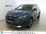 Peugeot 3008 1.5 BlueHDi Allure Navi 1/2 Sport-Leather  - Peugeot 3008: Sport