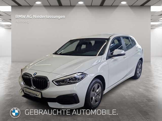 BMW 118i