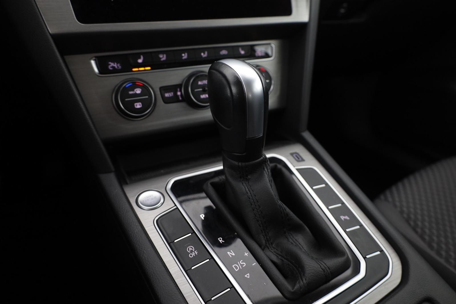 Volkswagen Passat 2.0 TDI DSG LED Navi Sitzheizung, миниатюра 14