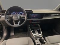 Audi A3 - Vorschau Bild 12