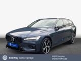 Volvo V60 B4 B DKG Ultra Dark Massage*Business - Volvo V60: Ultra Dark