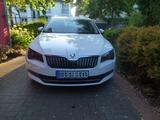 Skoda Superb 1.4 TSI ACT Style Combi Style, Canton - Skoda Superb: Standheizung
