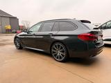 BMW 540 5 Touring 540 i xDrive M Sport - BMW 540: Limousine