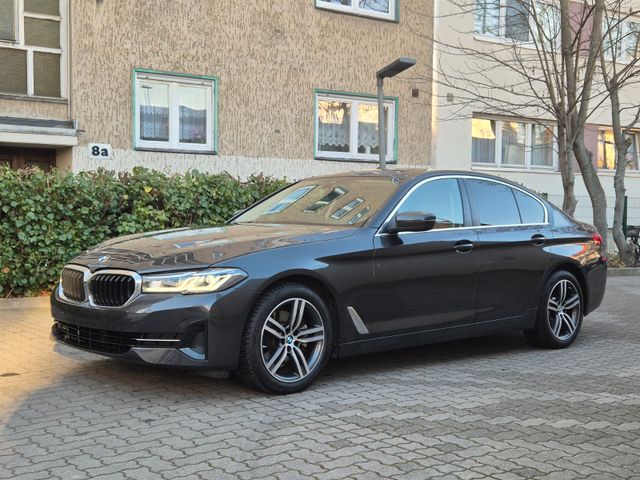 BMW 520 d,Laser,Digital,Cam,Profi,Memory,4xSHZ