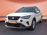 Seat Arona 1.0 TSI OPF Style - Seat Arona: Van