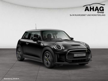 MINI Leasingangebot: MINI Cooper SE 3-Türer (2020 - 2023