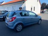 Opel Corsa D CATCH ME 1.4  Panorama Schiebedach - gebrauchte Opel Corsa aus dem Jahr 2007