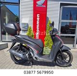 Honda SH150i im Kundenauftrag - HONDA SH 150I