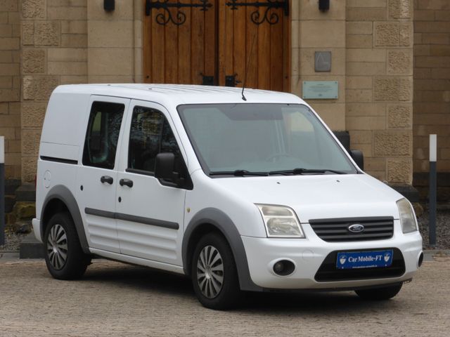 Ford Transit Connect Kasten Trend*KLIMA*B.FRONTSCHEIB