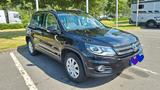 Volkswagen 2.0 TSI 180PS 4Motion DSG | Leder Vienna | Panor - VW Tiguan Gebrauchtwagen in Münster
