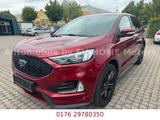 Ford Edge 2.0 TDCi EcoBlue ST-Line 4x4 - rote Ford Edge