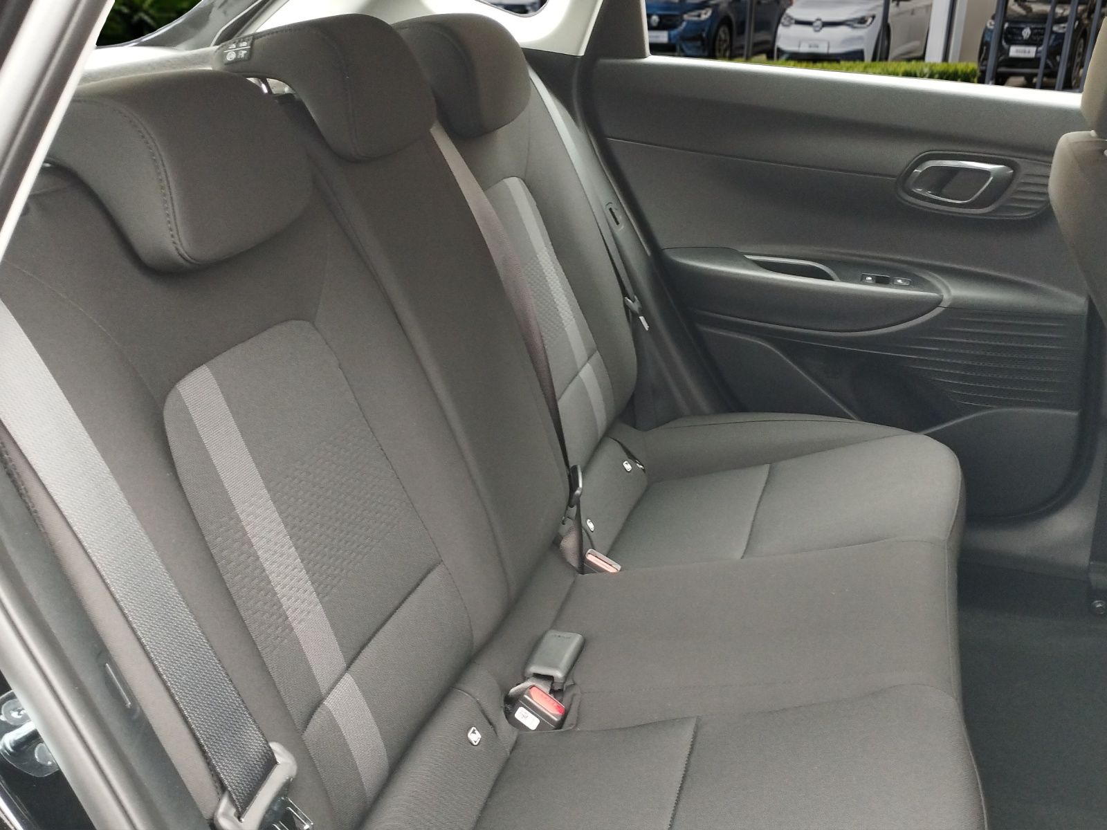 Hyundai i20 – Bild 9
