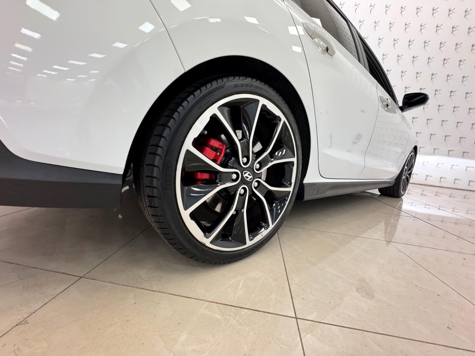 HYUNDAI I30 - N PERFORMANCE - 275 CV - BVM - PACK SPORT