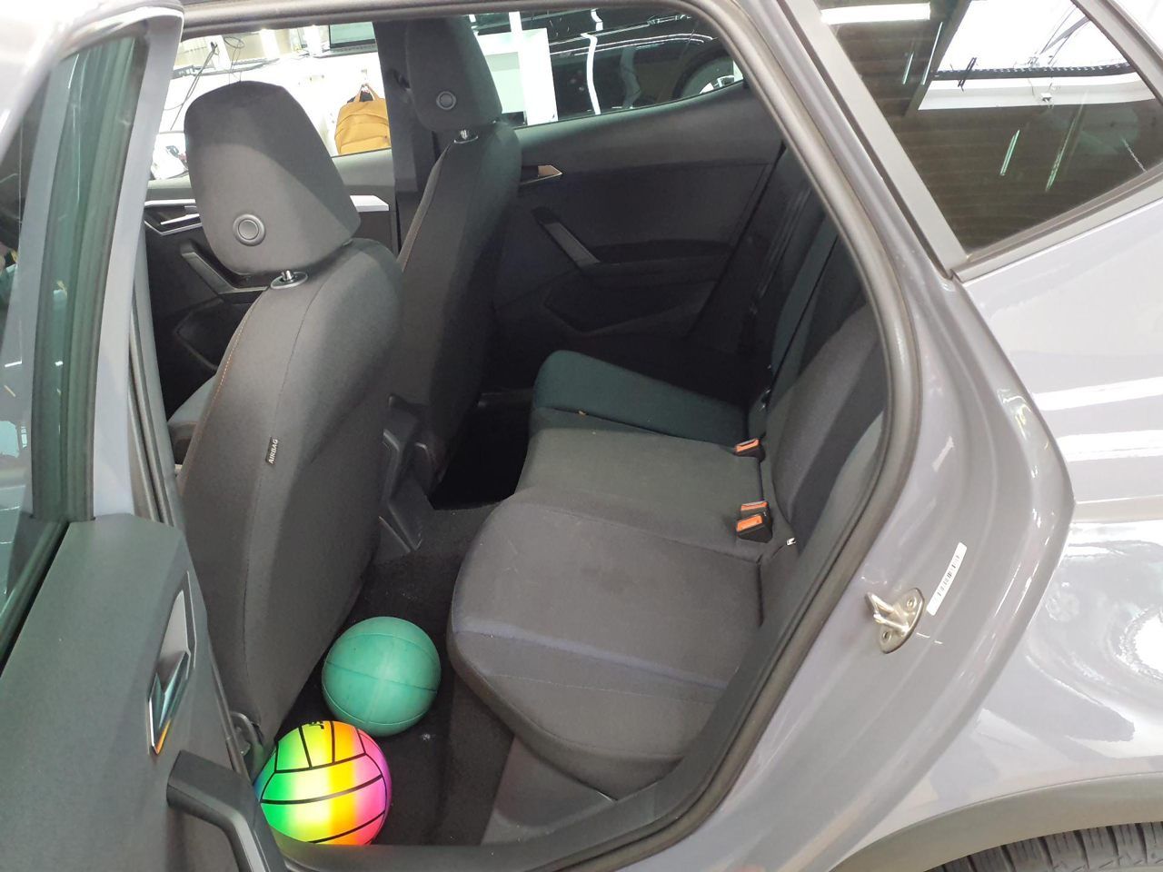 Seat Arona - Bild 10