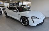 Porsche Taycan*Keramik*14 Wege*Pano*Chrono*Sport*Navi* - Porsche Taycan von 2026
