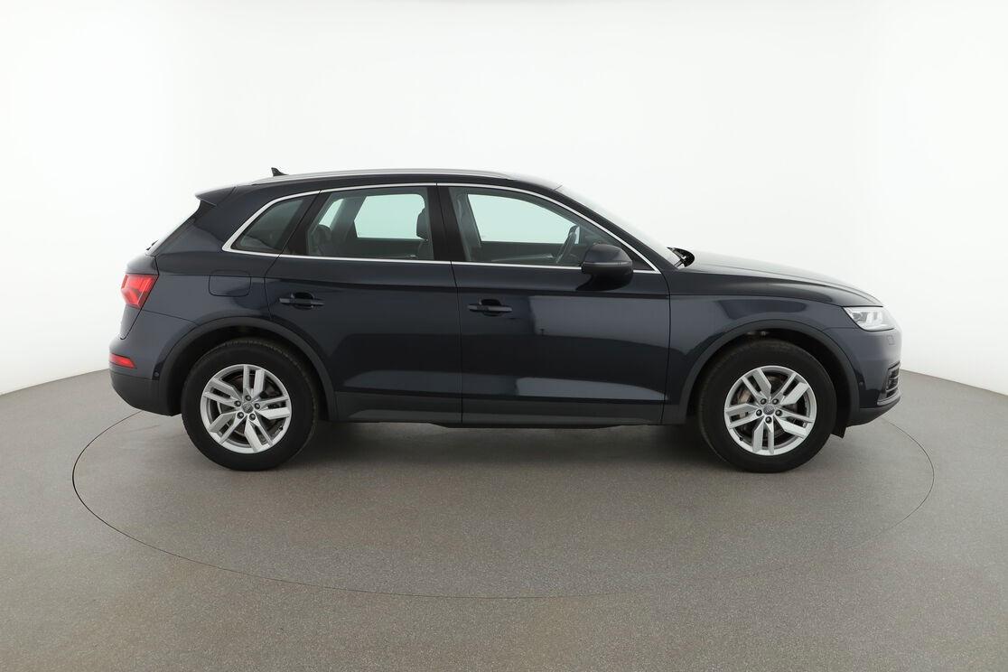 Audi Q5 3.0 TDI tiptronic quattro B&O Headup 