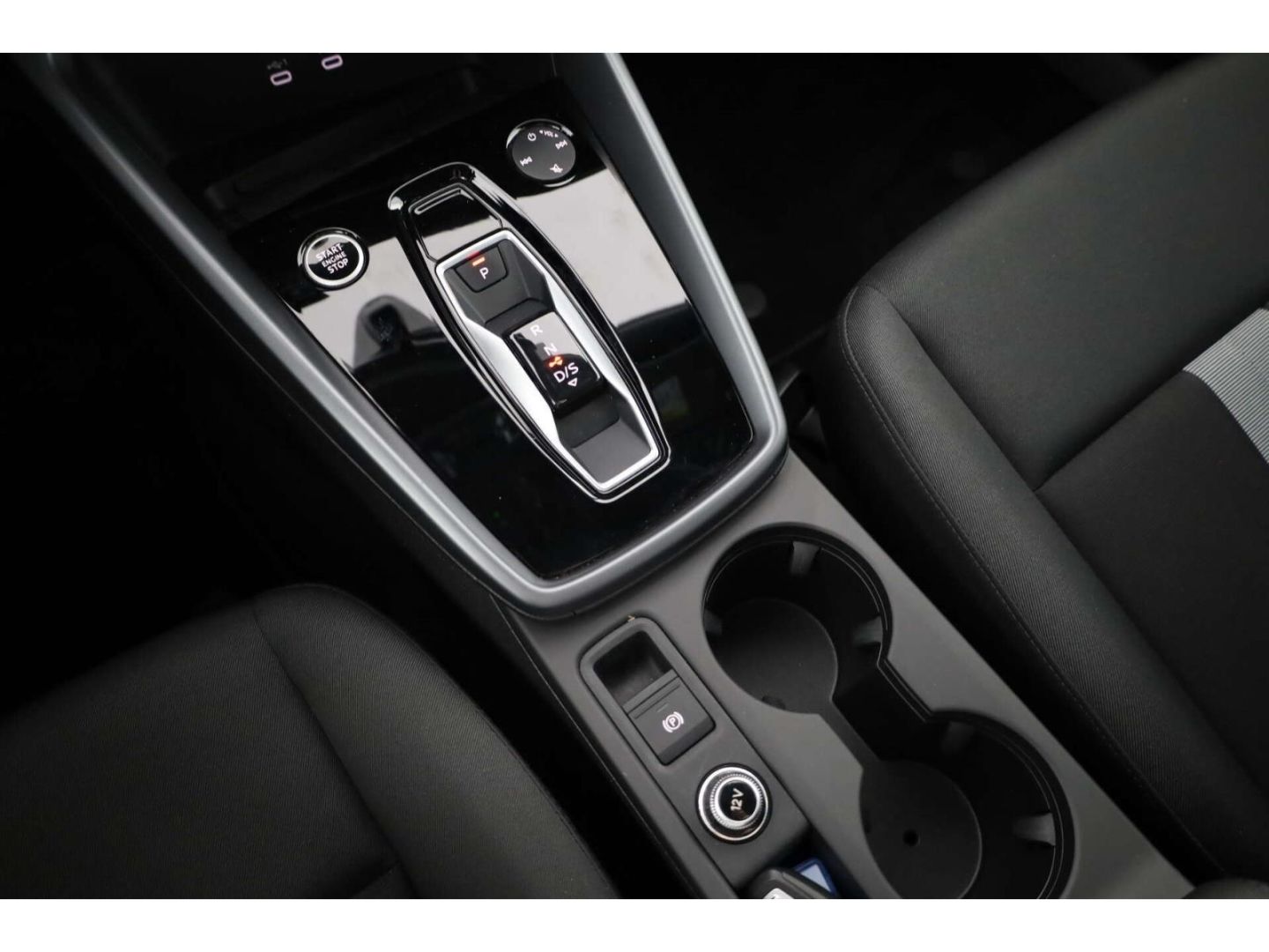 Audi A3 - Bild 19