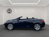 Opel Cascada 1.6 Turbo Ultimate *KAMERA SHZ* - Opel Cascada aus 2019