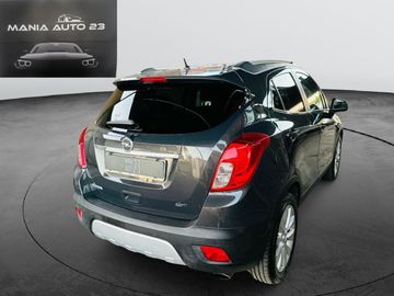 Opel Mokka - 3