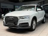 Audi Q3 2.0 TDI design*Bi-Xenon*Navi*Klima*SHZ*Temp. - Audi Q3 design mit Diesel-Antrieb