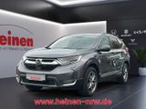 Honda CR-V 1.5 Turbo VTEC Executive RÜCKFAHRKAMERA PDC - Honda: Turbo