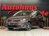 Volkswagen Touran Comfortline 1,4 TSI DSG/NAVI/PANORAMA/SHZ - VW Touran Gebrauchtwagen in Duisburg