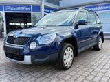 Skoda Yeti Active Plus Edition - Skoda Yeti: Active Plus Edition