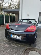 Opel Tigra 1.4 TWINPORT Edition Edition - Opel Tigra Gebrauchtwagen