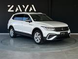 Volkswagen Tiguan Allspace 1.5 TSI Life*LED*AHK*VIRTUAL* - gebrauchte Volkswagen Tiguan Allspace aus dem Jahr 2022