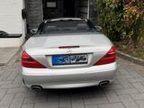 Mercedes-Benz SL 350 - Cabon, Speichen LM, Top Zustand - Mercedes-Benz SL 350 in Bonn