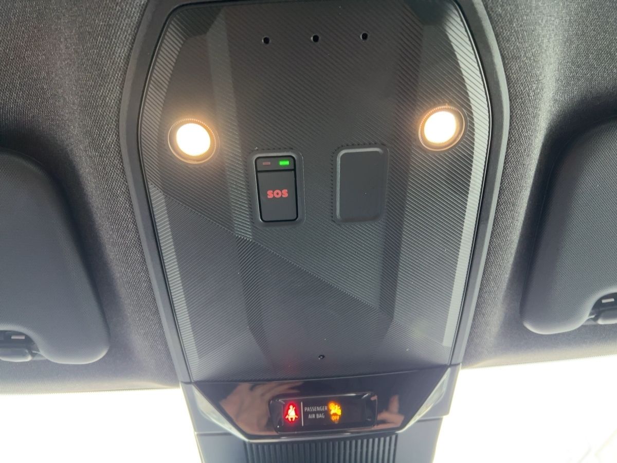 Renault Austral - Bild 17