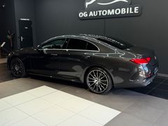 MERCEDES-BENZ CLS 450 Edition 1 AMG*360*MEMORY*AMBIENTE*DISTR*