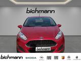 Ford Fiesta Trend PDCvh USB BT-Freisprech SHZ - Ford Fiesta mit Diesel-Antrieb: Kleinwagen