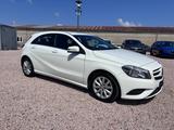 Mercedes-Benz A 180 BlueEfficiency - Mercedes-Benz A-Klasse Kombi Gebrauchtwagen
