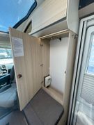 Adria Compact Axess SL | Sat.ant | Solar | RFK | Navi
