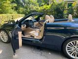 BMW 435i Cabrio Luxury Line  - BMW 435: Cabrio