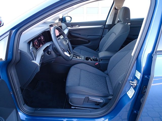 Golf 1.5 eTSI DSG Life - Navi/AHZV #Facelift