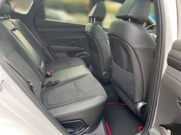 Hyundai Tucson – Bild 13