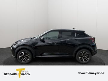 Nissan Juke - 8