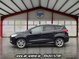 Ford Kuga Individual 4x4*Xenon*DAB+*Winterpaket - gebrauchte Ford SUV & Geländewagen