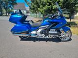 Honda GL1800 Tour DCT Gold Wing großes Topcase 1200km - HONDA GL 1200