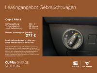 Cupra Ateca - Vorschau Bild 13