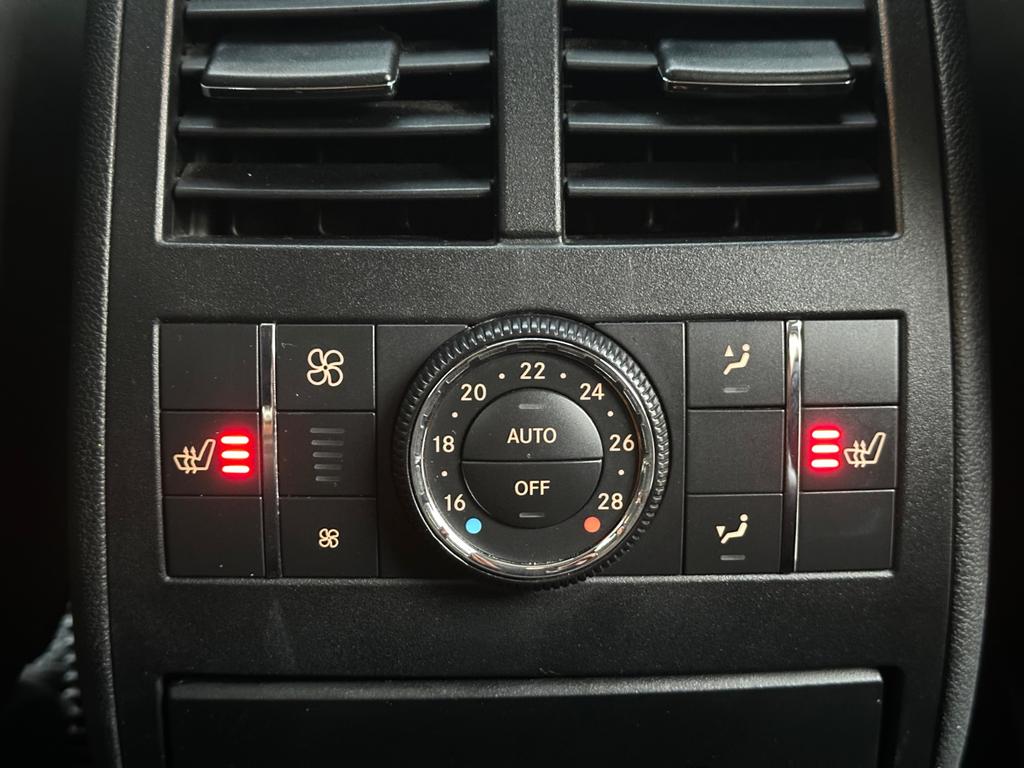 Mercedes-Benz ML 63 AMG