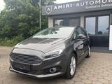Ford S-Max S-MAX Titanium - gebrauchte Ford Kleinbus