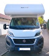 Sun Living A 49 DP Alk. 6 x SP Querbett, Voll, Isofix, 120l - Offers
