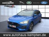 Ford Focus ST-Line Bluetooth Navi LED Klima