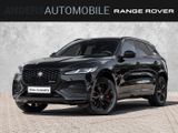 Jaguar F-PACE P400 R-Dynamic SE FLA Leder SpurH LED - Jaguar F-Pace in Hamburg