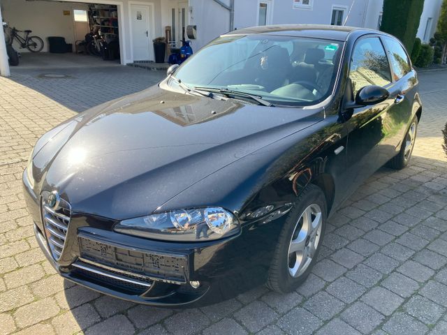 Alfa Romeo 147 1.6 TS ECO 16V Progression KLIMA ALU