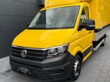Volkswagen Crafter Koffer  50 lang RWD Klima AHK 3,5t - Volkswagen Crafter in Bielefeld
