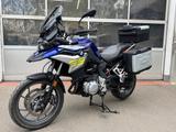 BMW F 750 GS mit 3 Koffern + viel Ausstattung - BMW K 75